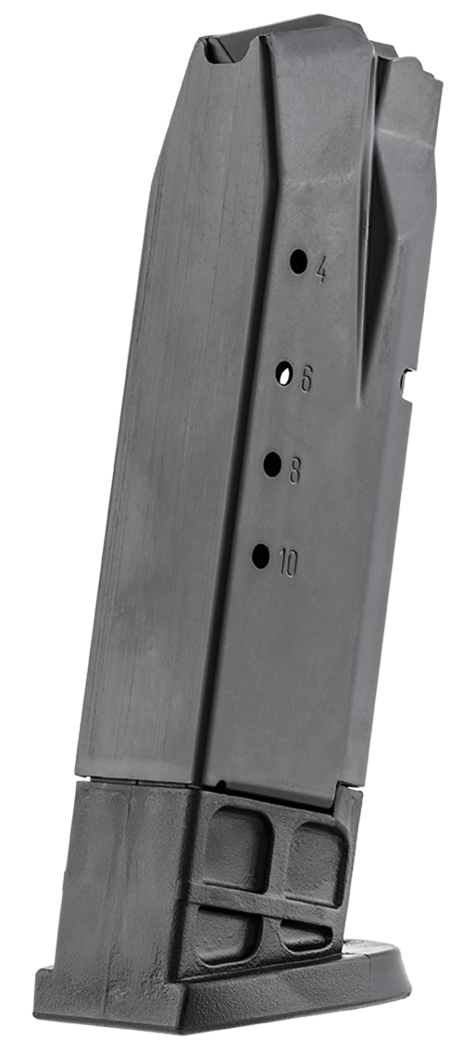 Smith & Wesson M&P40 Handgun Magazine Black .40/.357 Sig 10/rd