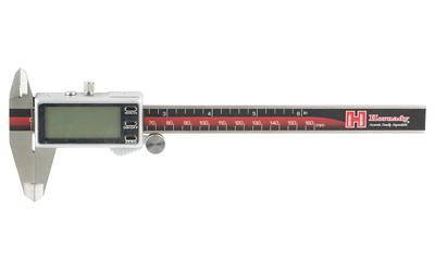 Hornady HRNDY DIGITAL CALIPER