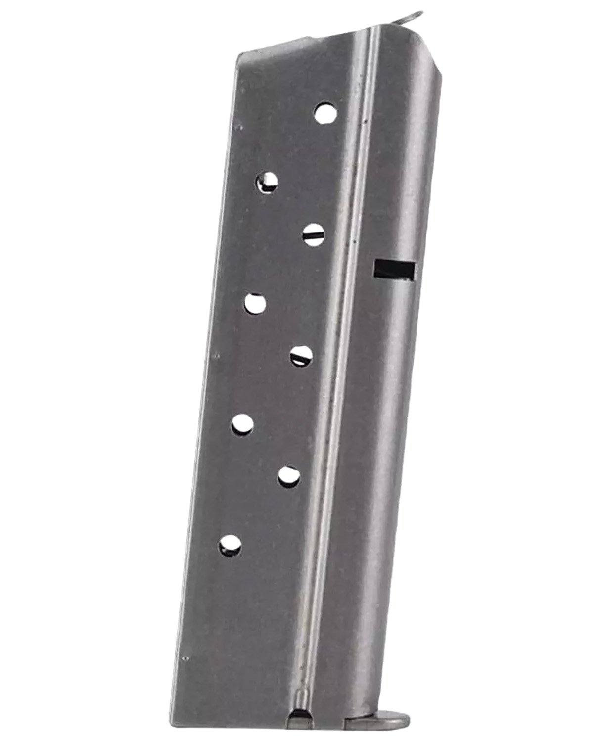 Kimber Magazine 1911 Handgun Magazine Stainless Full-Length Grip 9mm Luger 9/rd