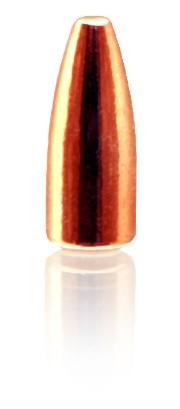 Berry's Superior Plated Rifle Bullets 7.62x39mm .311" 123 gr SP 250/ct