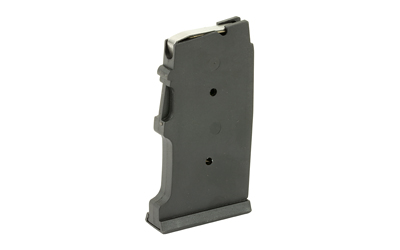 CZ-USA CZ 455/512 Magazine .22 WMR / .17 HMR Black Polymer 10/rd