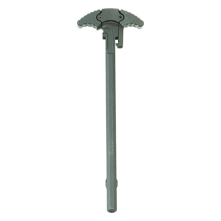 Troy Gas Divert Charging Handle .308 Ambi Black