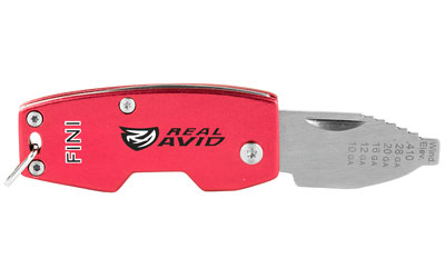 Real Avid FINI Universal Choke Wrench