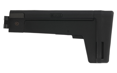 B5 Systems AK Stock 4.5mm Black