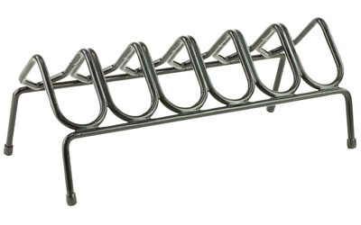 SnapSafe 6 Gun Pistol Rack - 13.5" Length