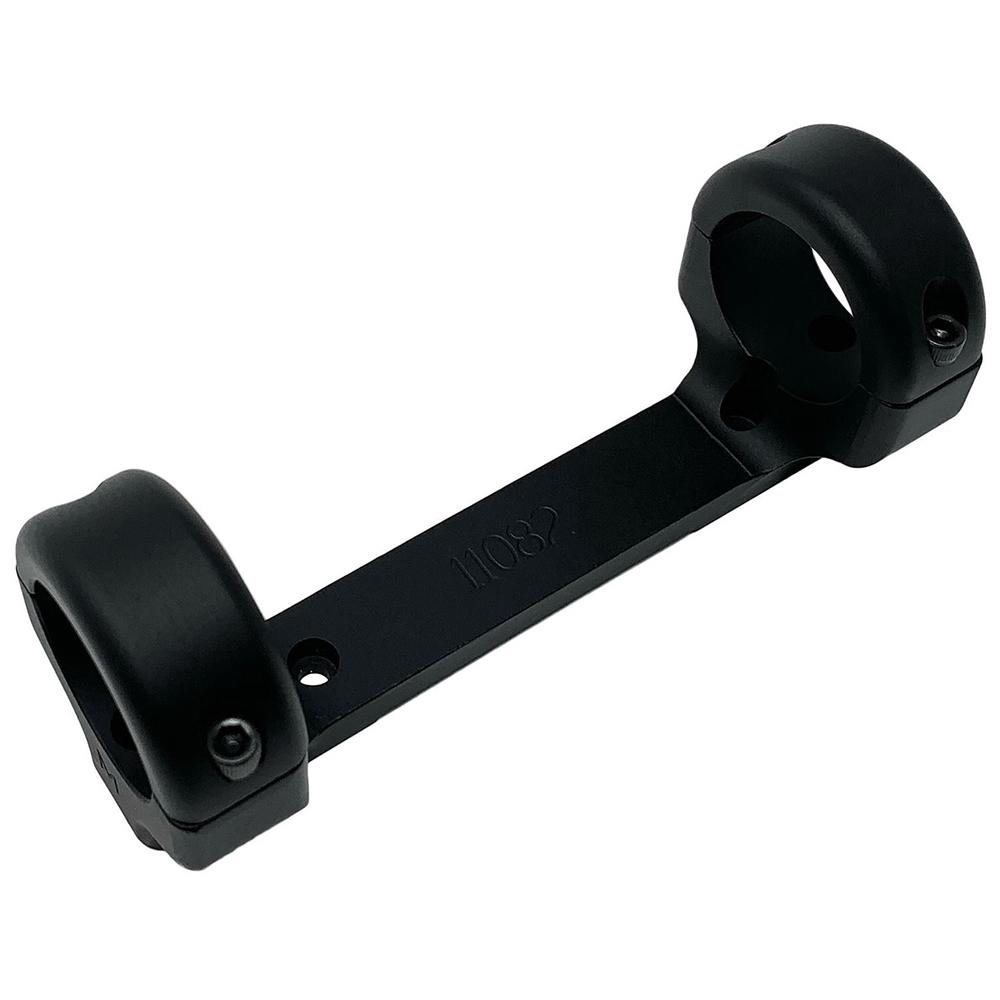 DNZ Game Reaper Scope Mount Ruger 10/22 1" Medium Black 1-piece