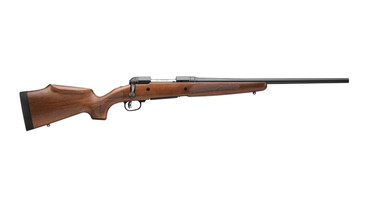 SAV 11 LADY HNTR BA RFL 7MM-08