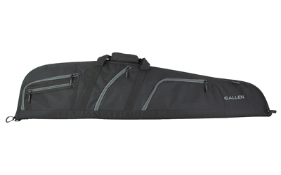 Allen Daytona Soft Rifle Case 46" Black