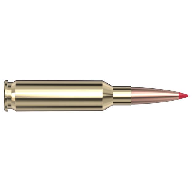 Hornady Precision Hunter ELD-X Rifle Ammunition 25 Creedmoor 128gr PT 2850fps 20/ct