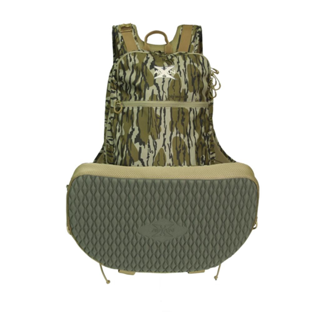 Avian-X Ridge Runner Turkey Vest Mossy Oak Original Bottomland S/L