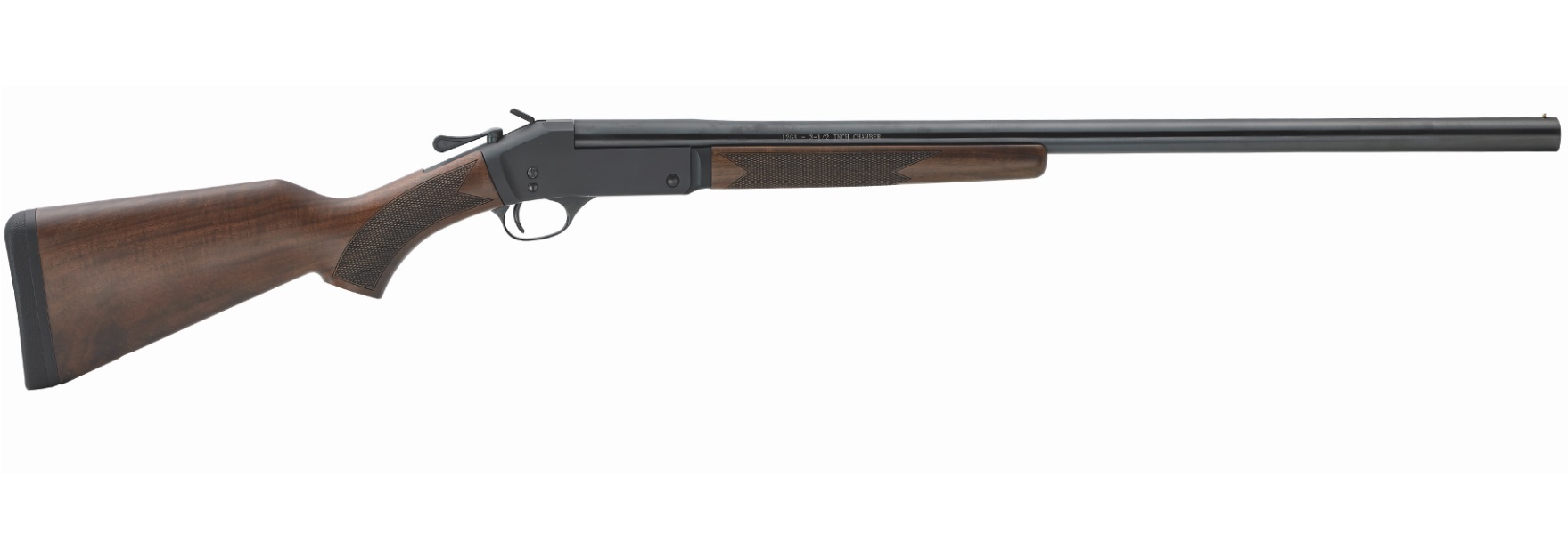 Henry Singleshot Shotgun Steel 410ga.