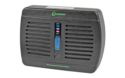AOB Lockdown Rechargeable Dehumidifer CP=4