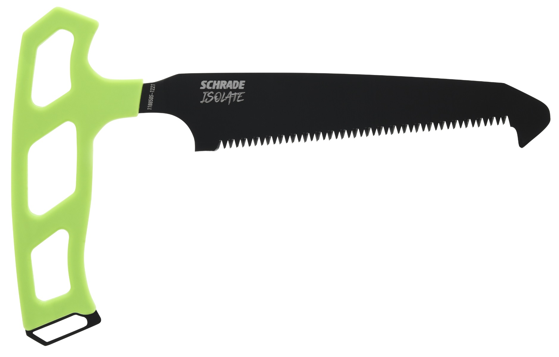 Schrade SRA ISOLATE LARGE BONE SAW
