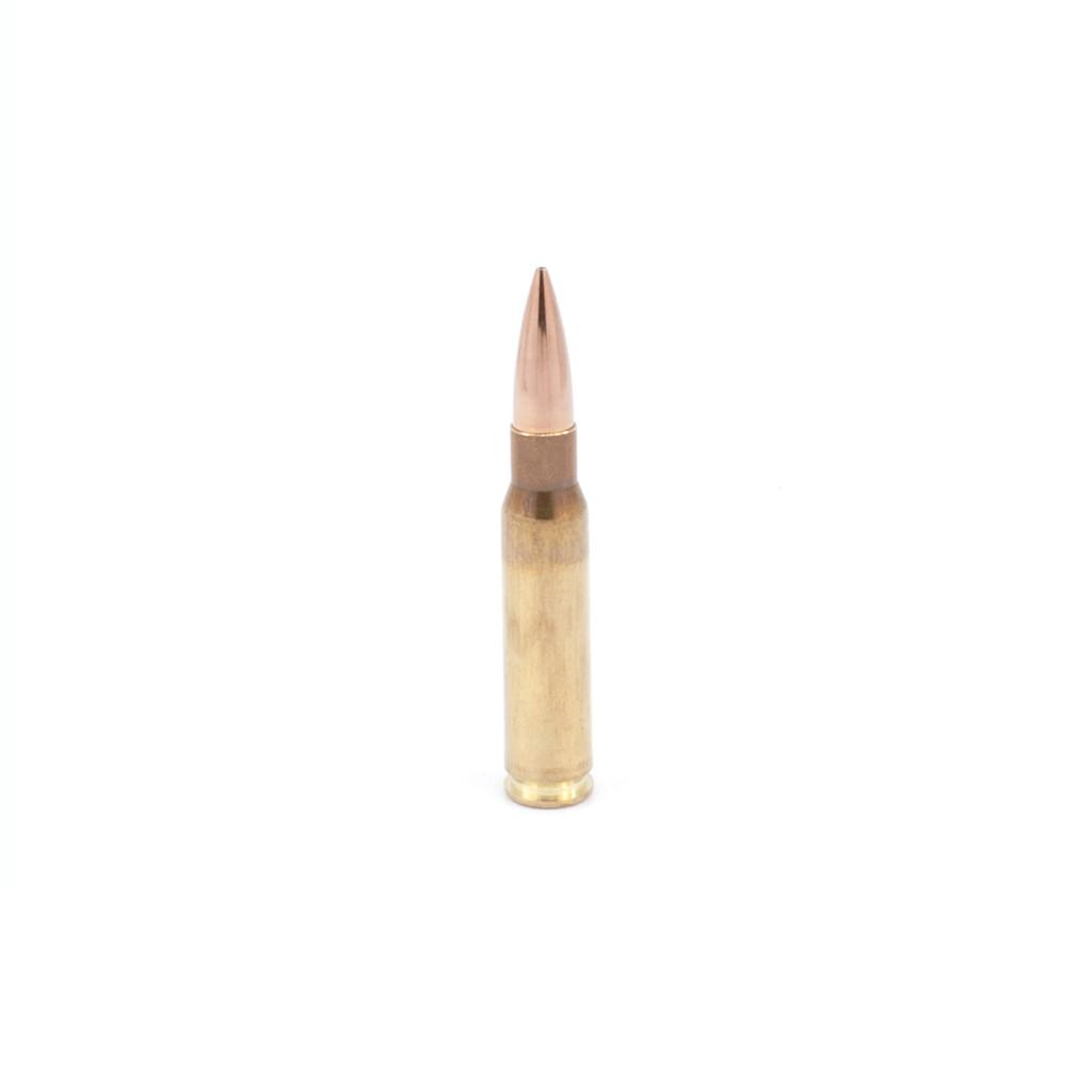 Berger Match Grade Rifle Ammunition 308 Winchester 175gr OTM Tactical 20/rds