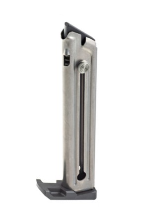 Ruger MAG RUGER MARK IV 22/45 22LR 10RD