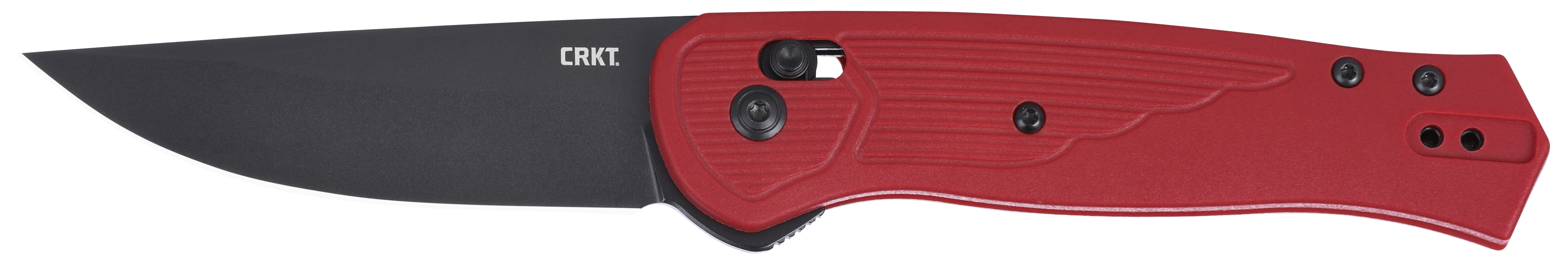 CRKT CRK SERO RED DROP PT