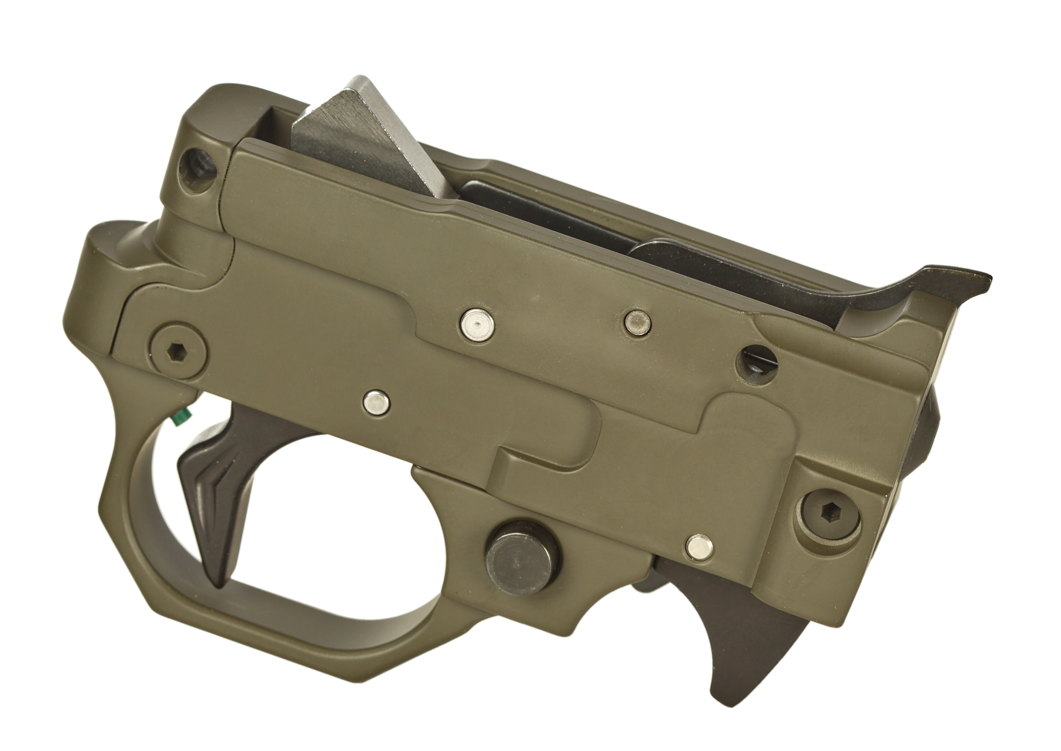 Volquartsen Firearms VOL TG2000 TRIGGER 10/22 OD
