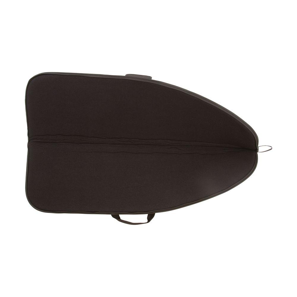 Allen Combat Tactical Rifle Case 46" Black