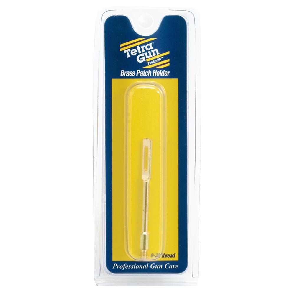 Engineered Materials Inc. DBA Tetra Gun Tetra Pro Smith Brass Patch Holder