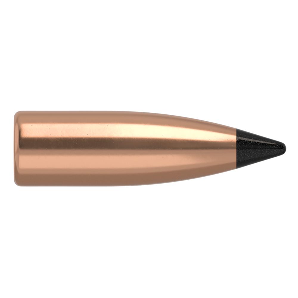 Nosler VarMageddon Rifle Bullets .22 cal .224" 55 gr FB-TIPPED 100/ct
