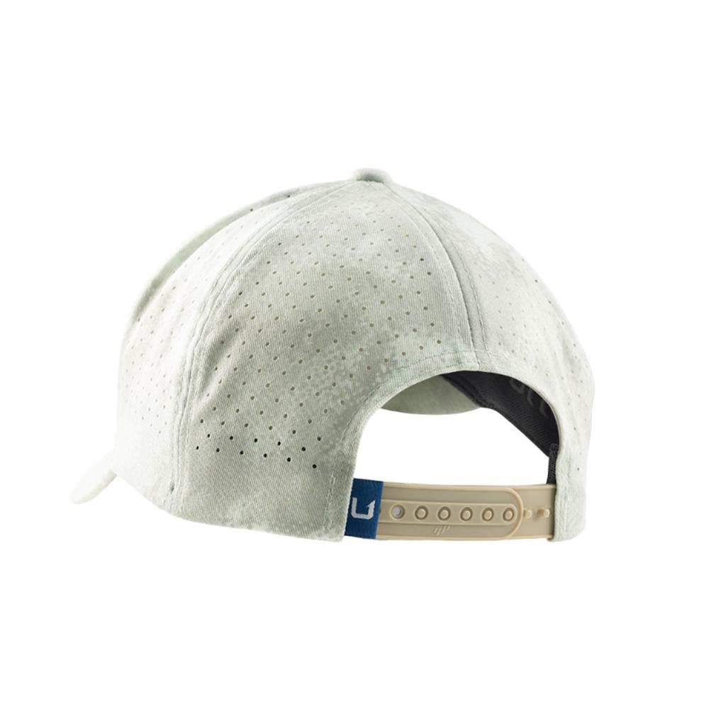 Huk Barb U 110 Performance Hat Seagrass