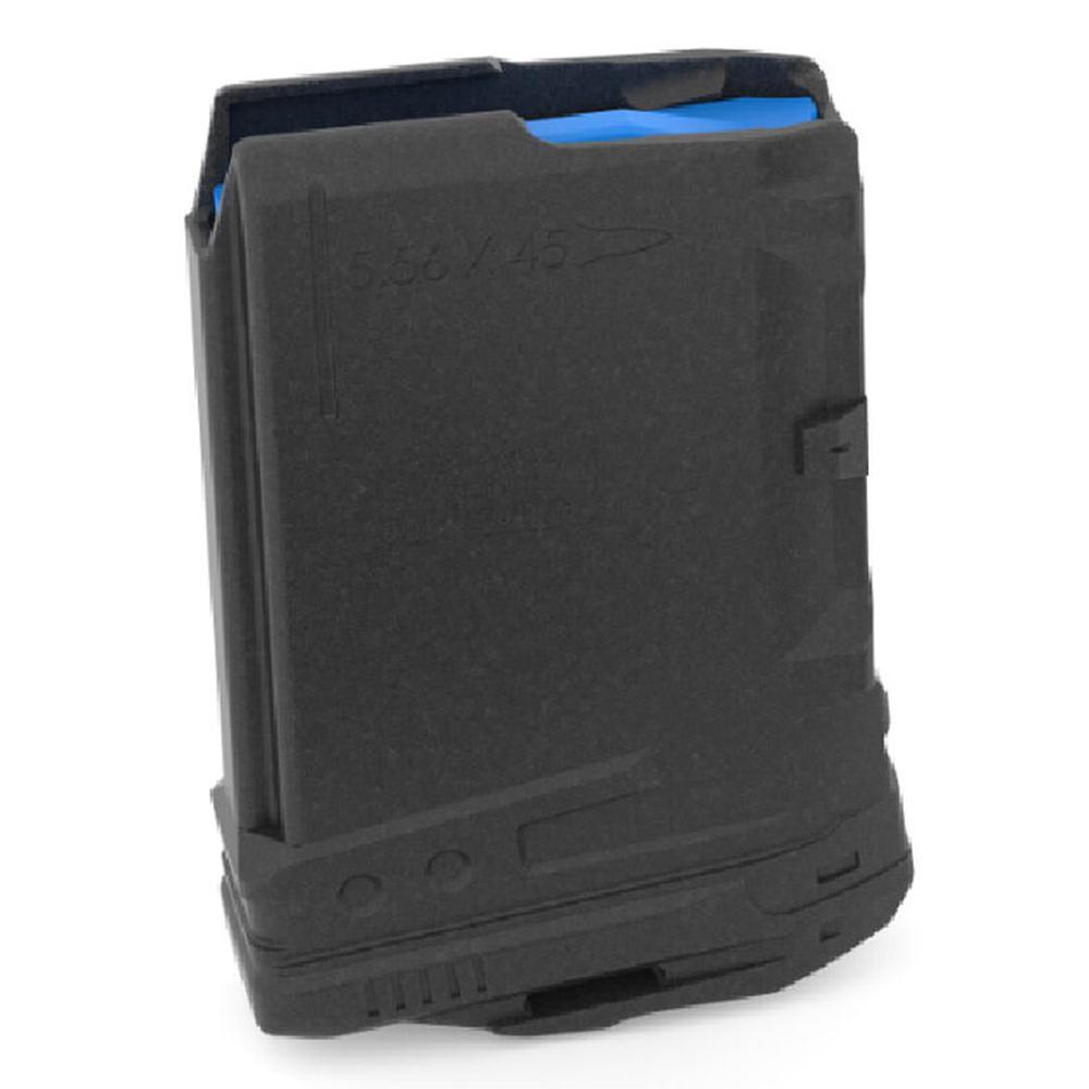 Leapers Inc. UTG Magazine AR15 10 Round Polymer .223/5.56