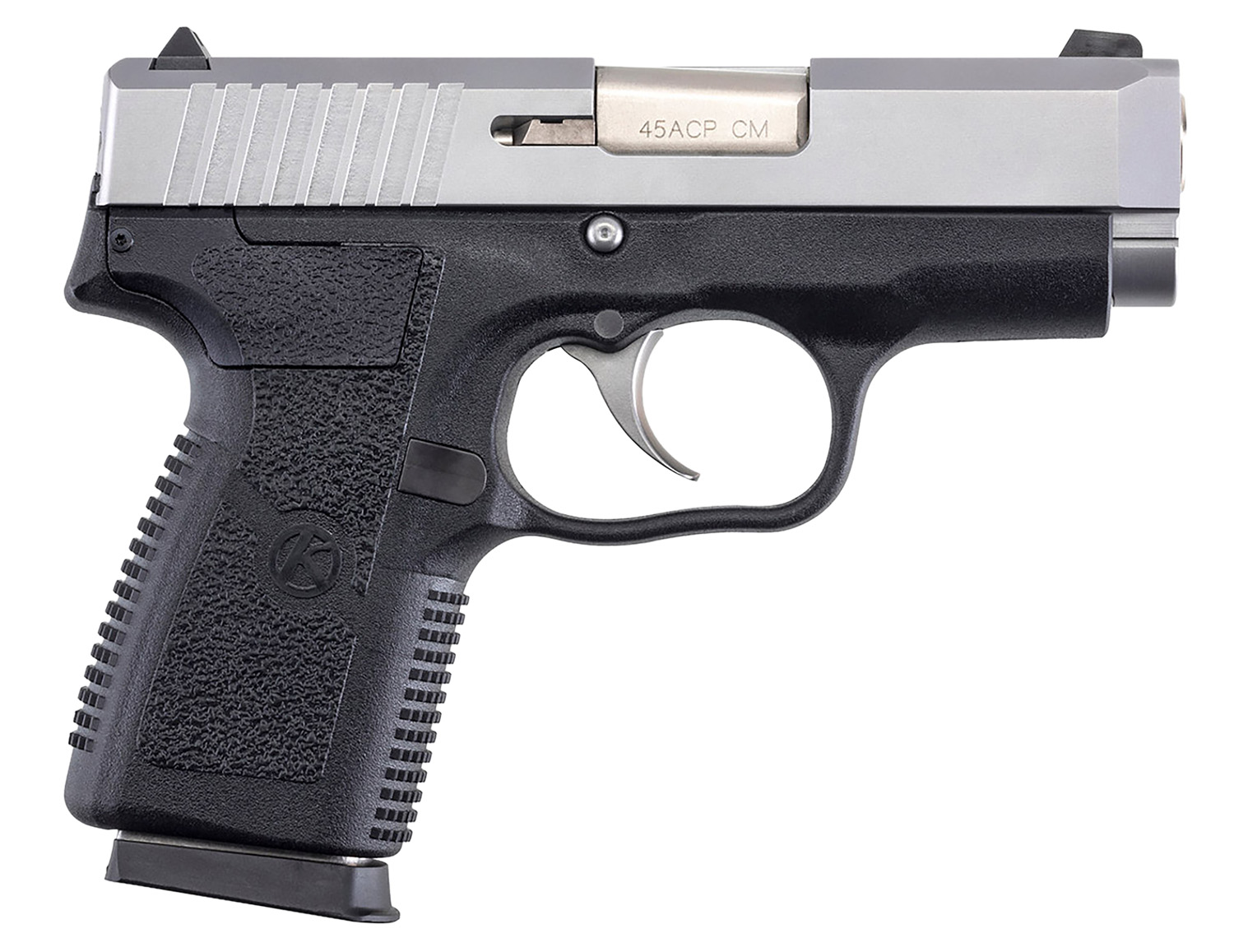 KAR CM45 45AP DAO 5RD SS FS