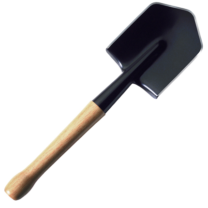 COLD STL SPECIAL FORCES SHOVEL