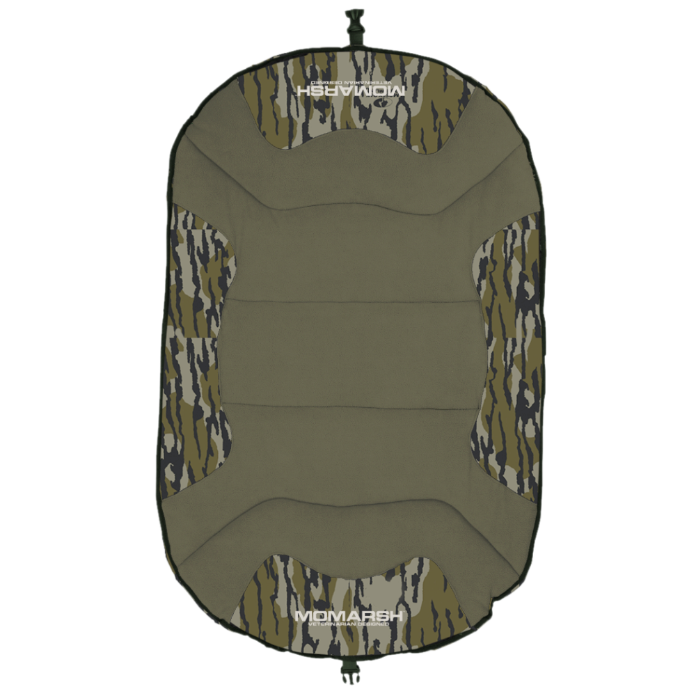 Higdon Outdoors MOmarsh Home Cot Replacement Cover MO Original Bottomland