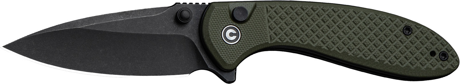 Civivi CIV FAEGAR ODG G10 3 DROP PT