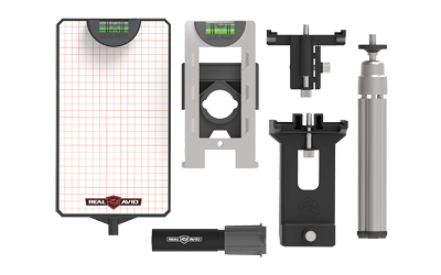 Real Avid Level Right Pro Accurate Scope Mounting System