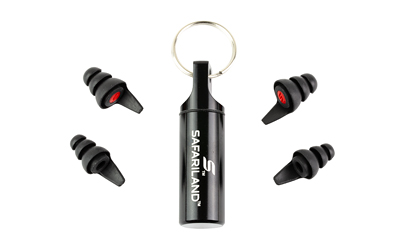 Safariland SL IMPULSE IN-EAR HEARING PROTECTION