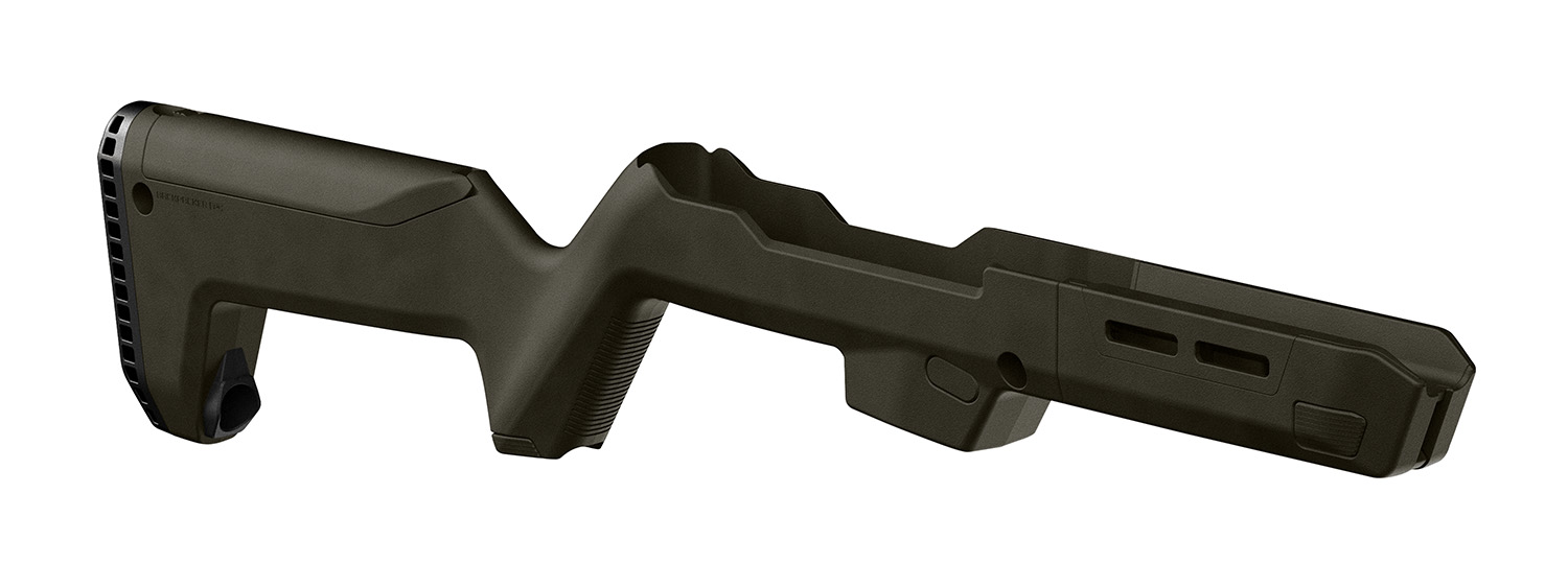 Magpul PC Backpacker Stock for Ruger PC Carbine - ODG