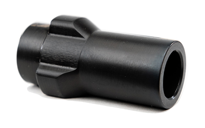 Angstadt Arms 3-Lug Muzzle Adaptor 9mm Luger 1/2x28