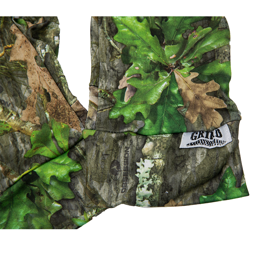 Rock Ridge Outdoors The Grind Gloves Mossy Oak Obsession