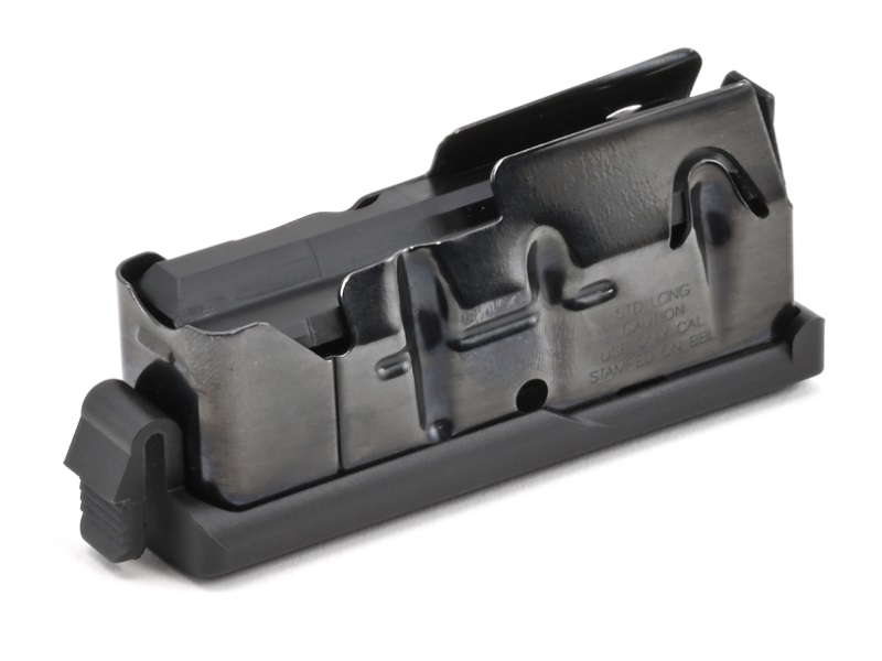 Savage Arms Savage Axis Rifle Magazine .25-.06 Rem .270 Win 4/rd