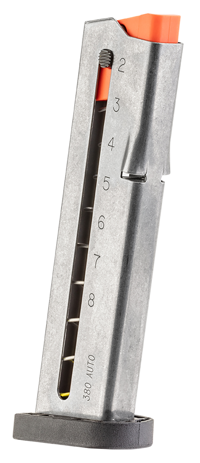 S&W M&P MAGAZINE, SHIELD EZ, 380 ACP, 8 RD