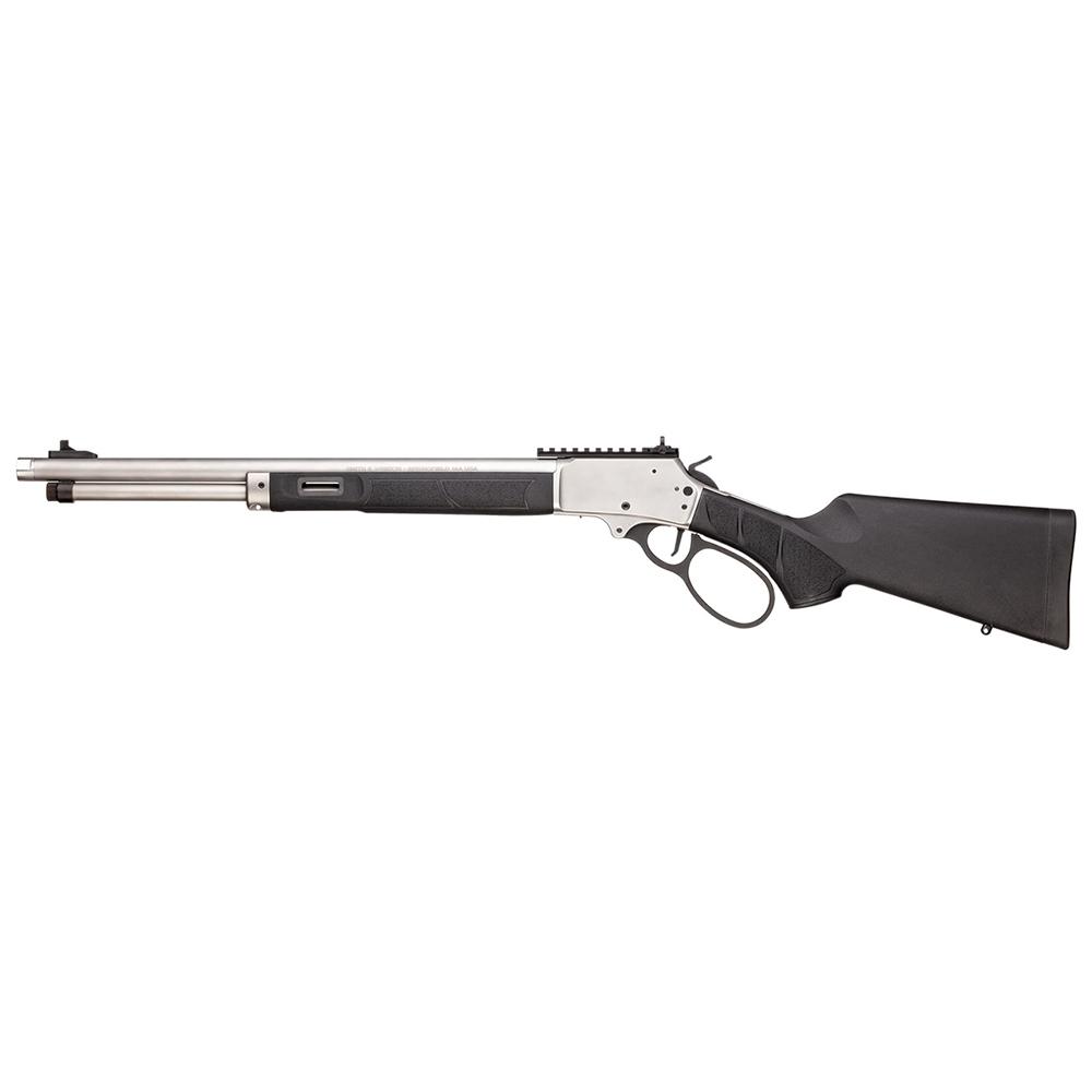 SMITH & WESSON 1854 44 REM MAG 19.25" LVR STS/SYN 9RD