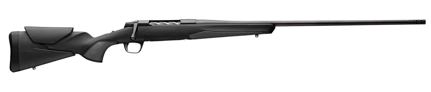 Browning BRN XB2 HT COMP 6.5PRC 24B