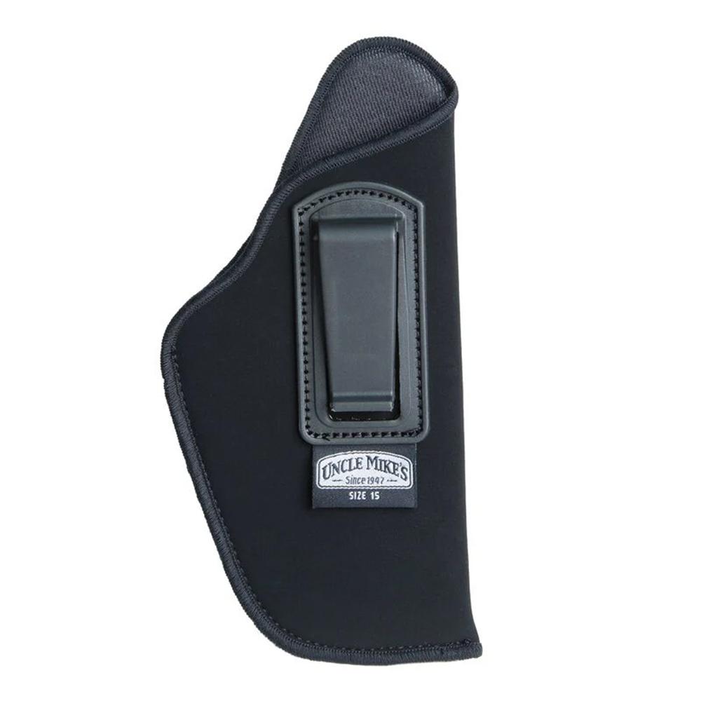 Michaels Of Oregon Uncle Mike's OT IWB Holster Size 16 Glock 48 Black RH
