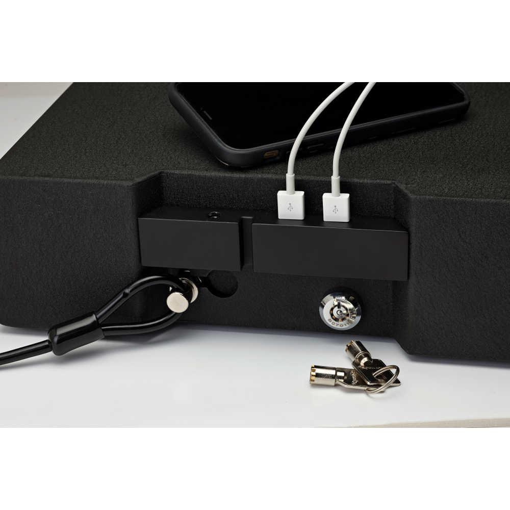 Hornady RAPiD Handgun Safe Night Guard