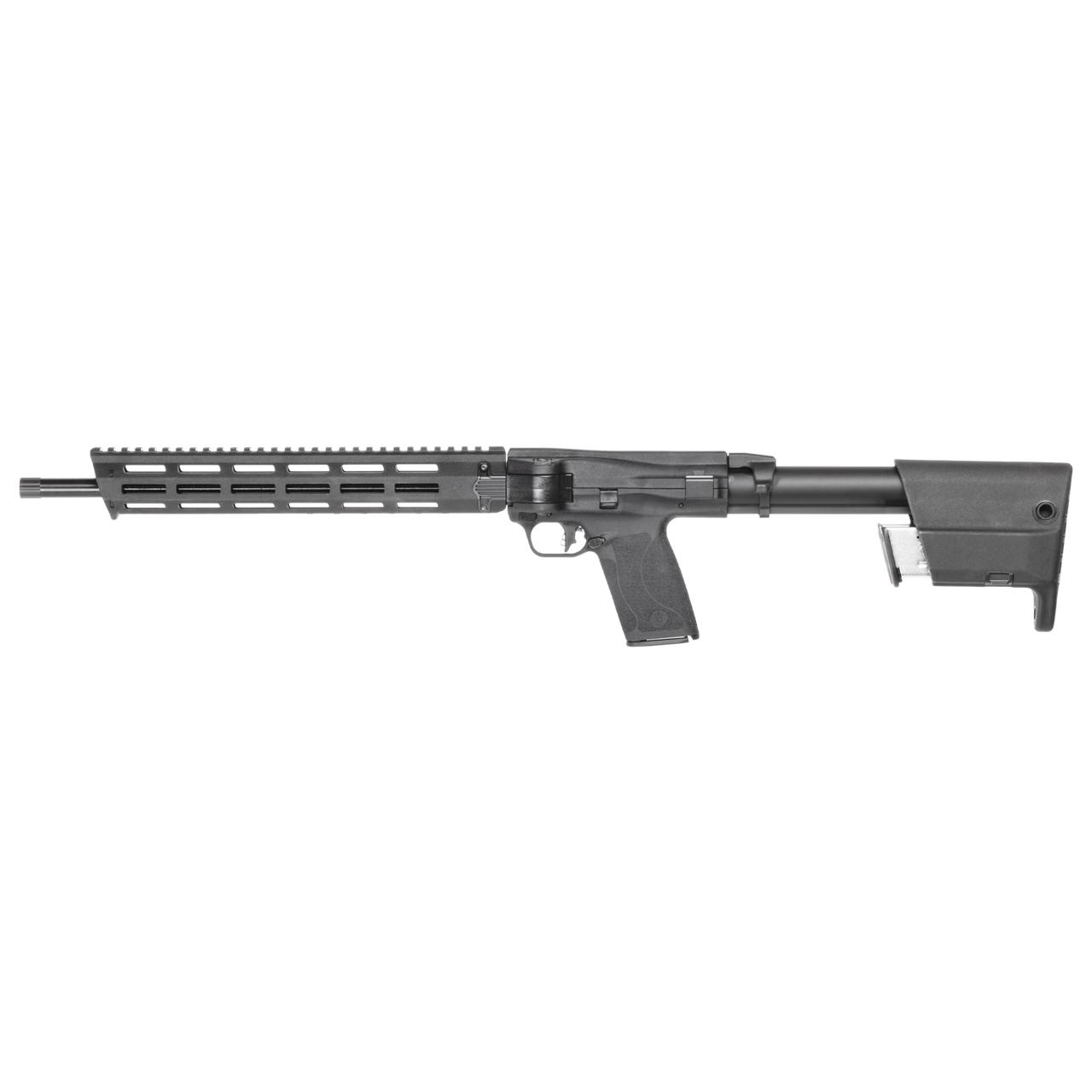 Smith & Wesson Inc. S&W M&P FPC Rifle 5.7x28mm 10rd Magazine(3) 16.25" Threaded Barrel M-LOK Rail