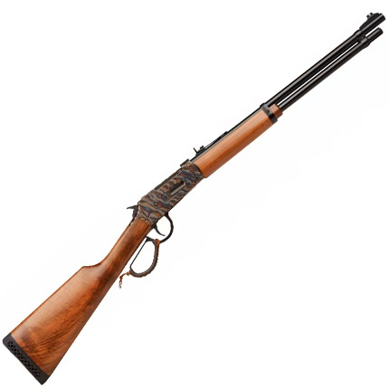 GForce Arms GFA SADLEHRN LVR 30-30 20B