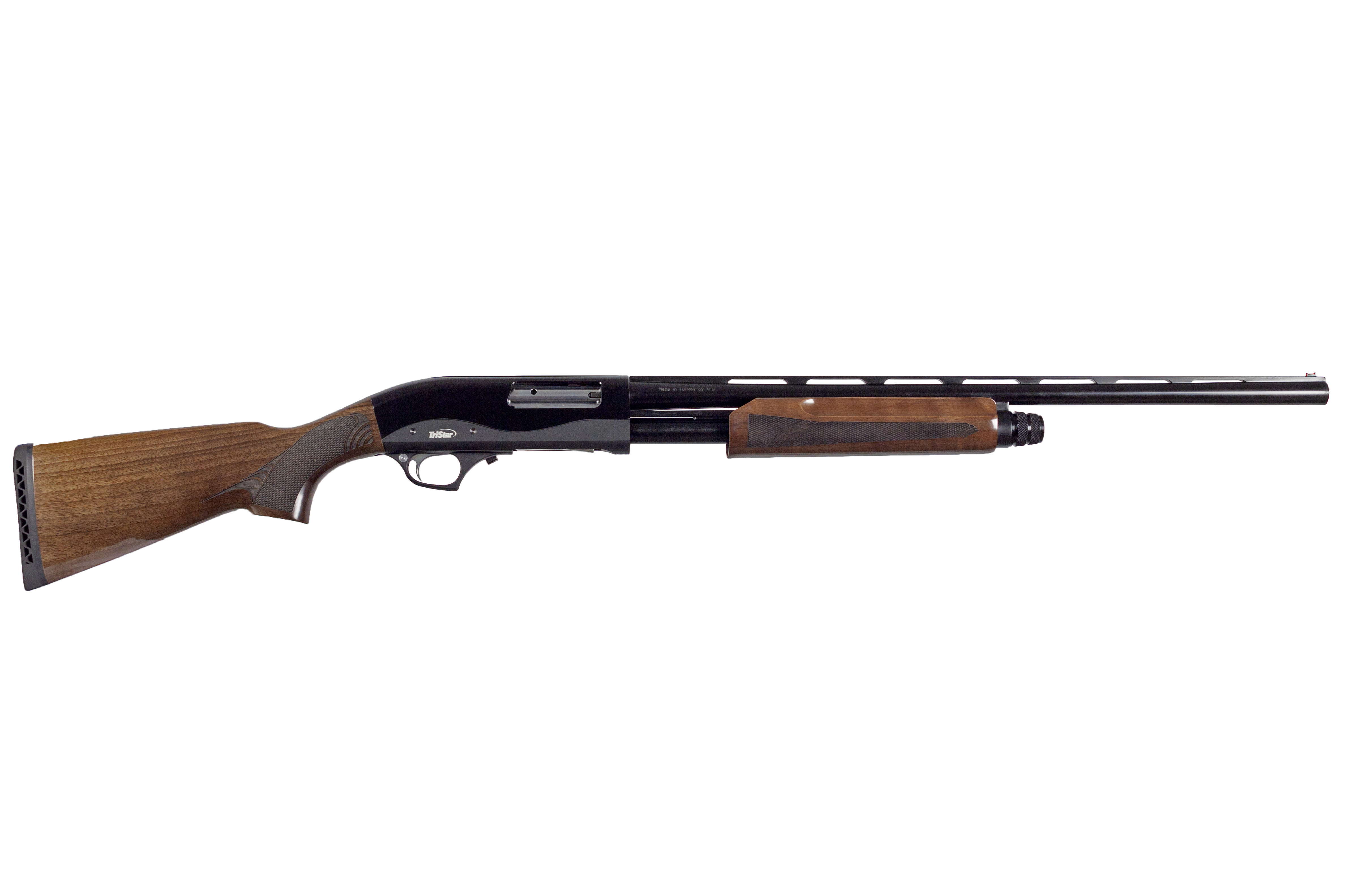 TriStar Cobra III Compact Shotgun 20 ga 3" Chamber 5rd Capacity 28" Barrel Walnut