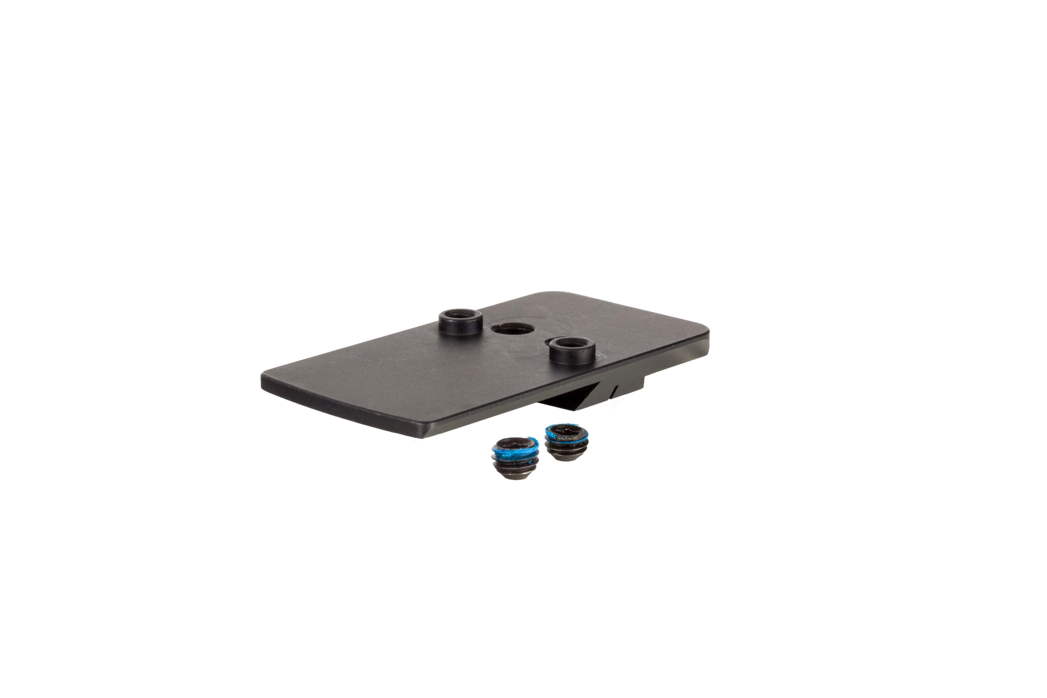 TrijiconInc. Trijicon RMR Pistol Dove Tail Mount for S&W M&P Shield