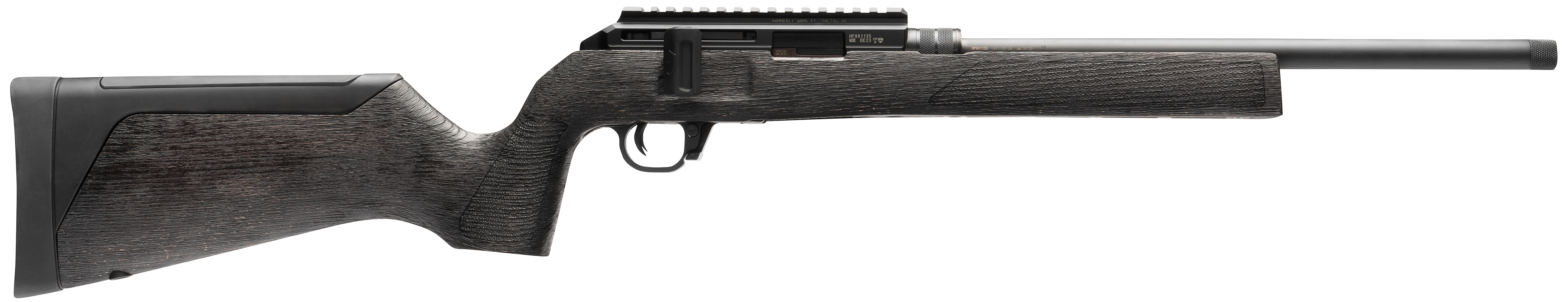 WAI HAM FRC B1 22LR ANTGRY 10R