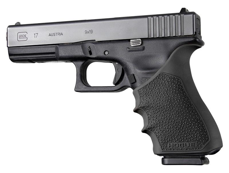HOGUE HANDALL BVRTL FOR GLK G3-4 BLK