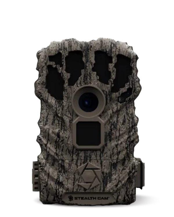 Gsm StealthCam Browtine Trail Camera 18MP 480P Video 30fps