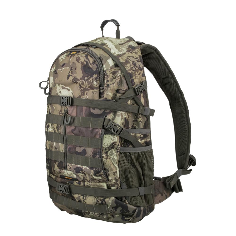 Gsm Muddy Pro Series 1300 Backpack Veil Canyon Grey
