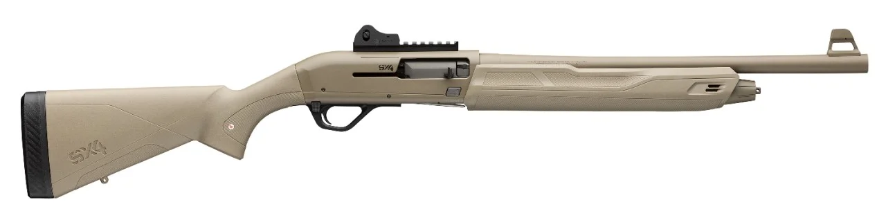 WRA SX4 DEFENDER SA 12M/18 FDE